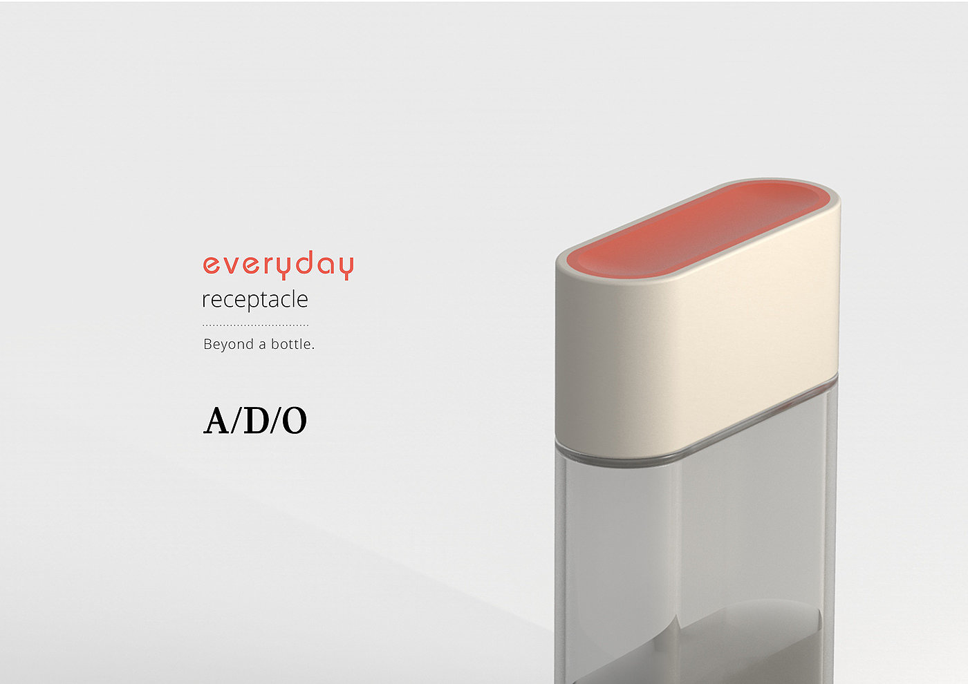 Water cup，ADO，Portable，portable battery，container，Water bottle，