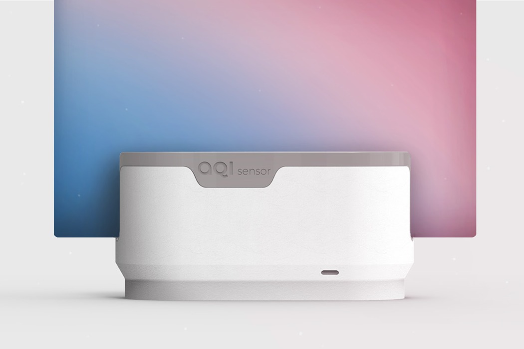 Air，white，air quality，AQI，