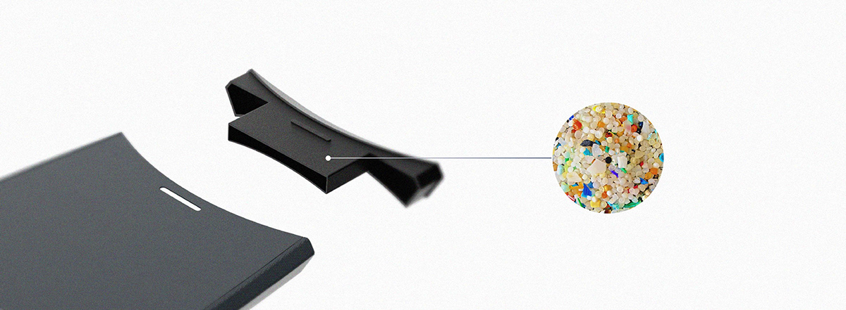 garbage，manta，ocean，Surf board，sketch，environment protection，