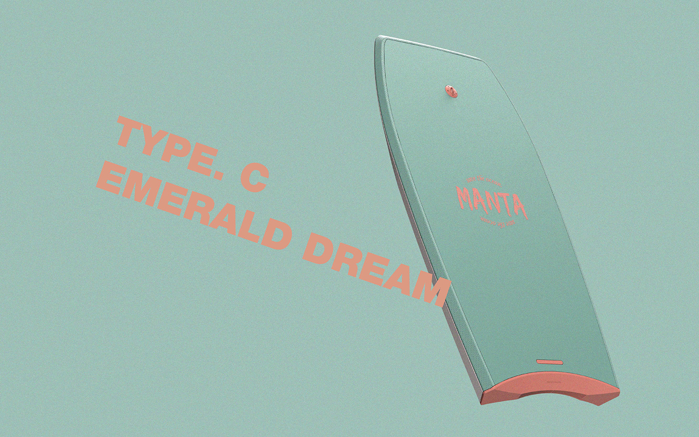 garbage，manta，ocean，Surf board，sketch，environment protection，