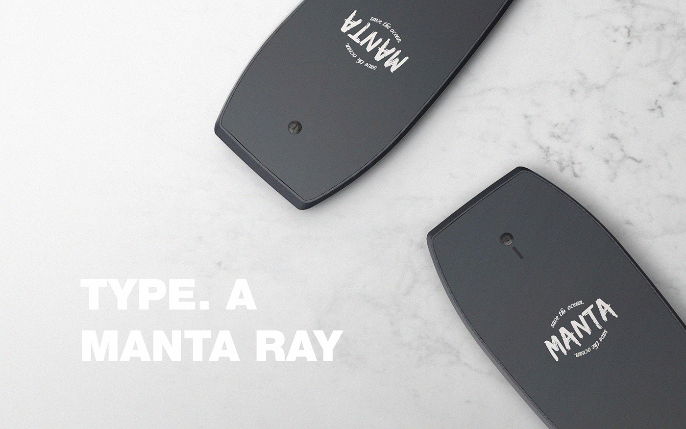 garbage，manta，ocean，Surf board，sketch，environment protection，