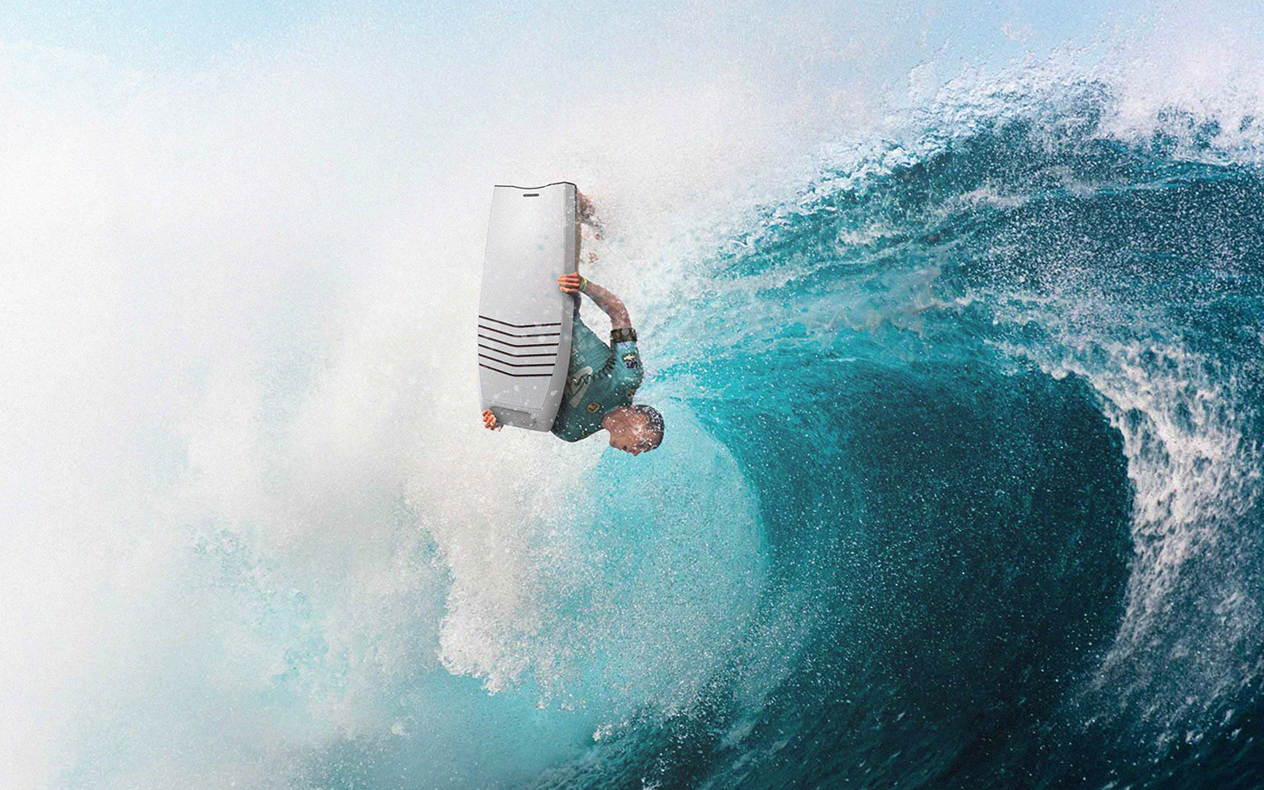 garbage，manta，ocean，Surf board，sketch，environment protection，