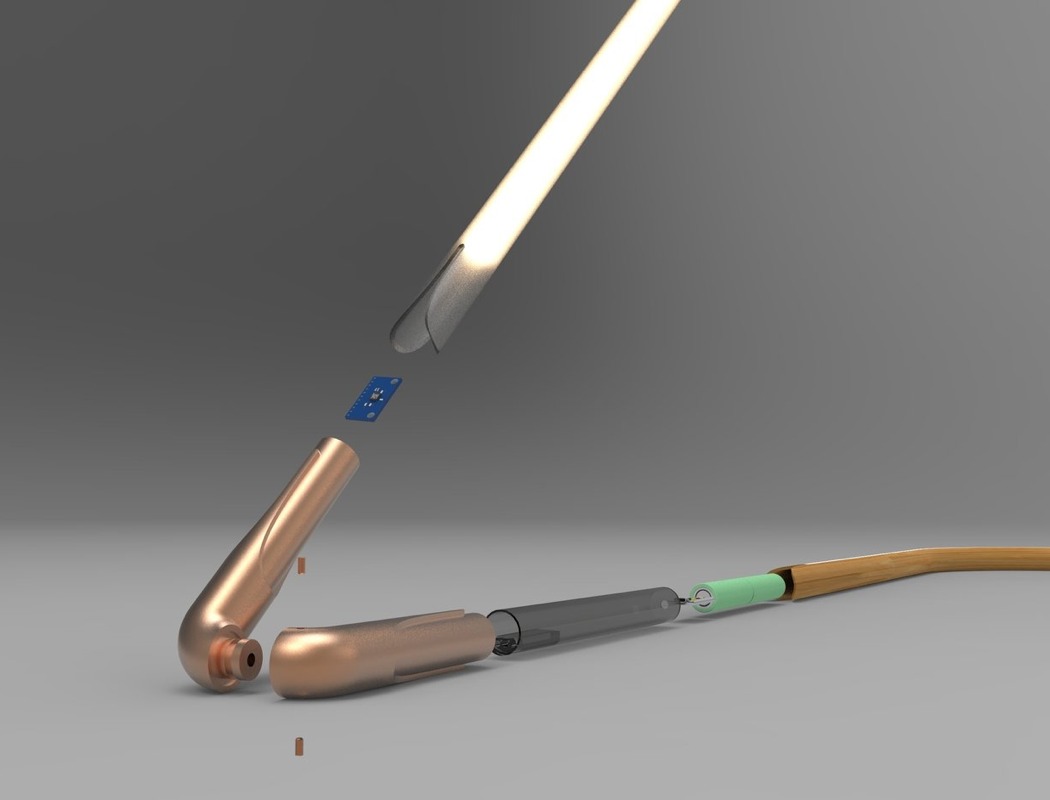 industrial design，product design，lamps and lanterns，F.LUX，