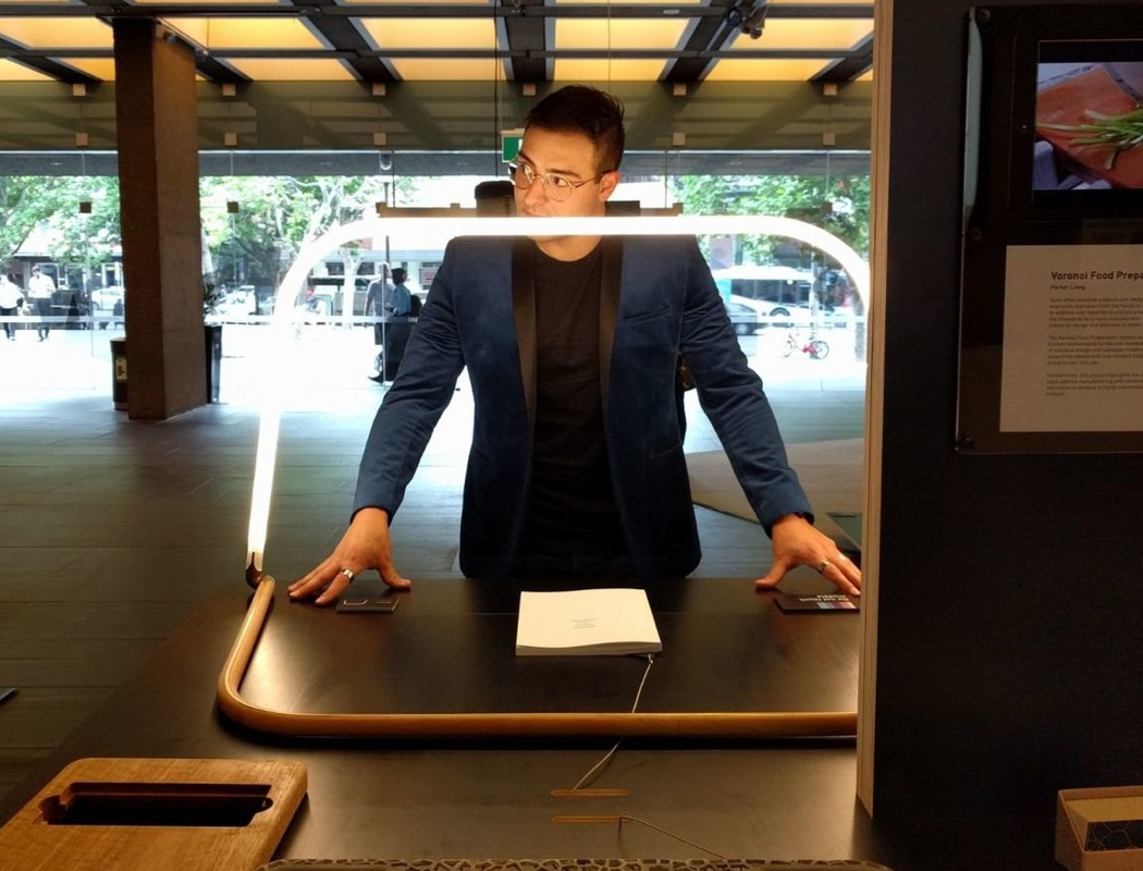 industrial design，product design，lamps and lanterns，F.LUX，