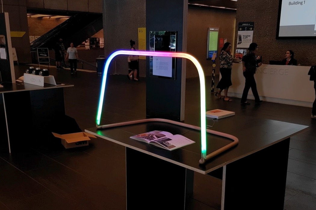 industrial design，product design，lamps and lanterns，F.LUX，