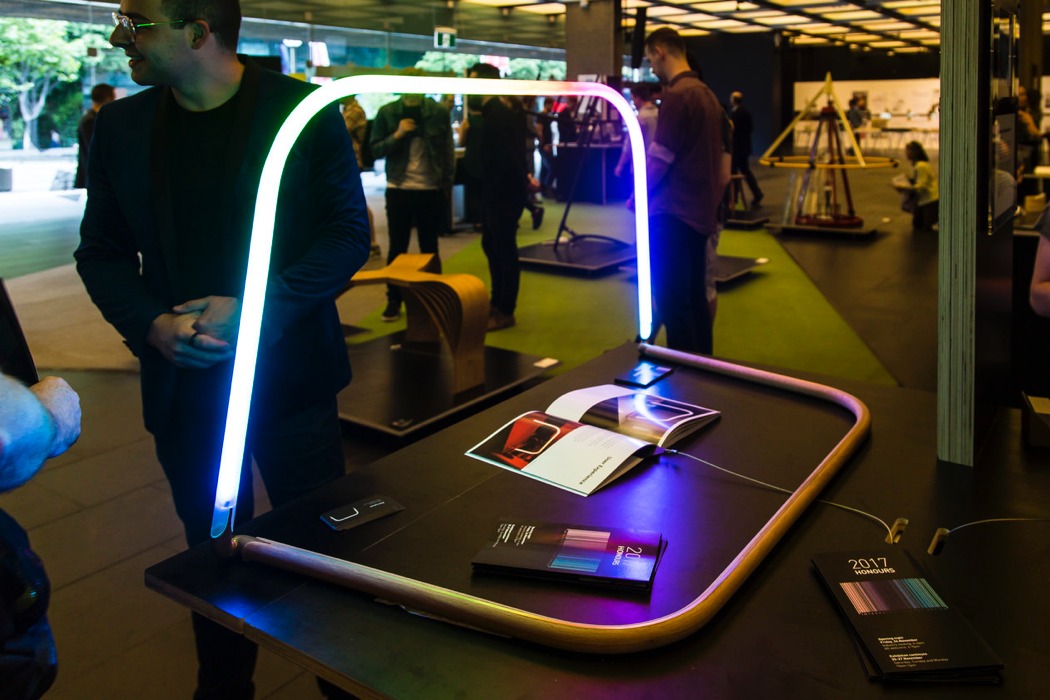 industrial design，product design，lamps and lanterns，F.LUX，