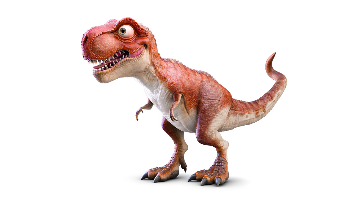 product design，Dinosaur hamburger，originality，packing design，