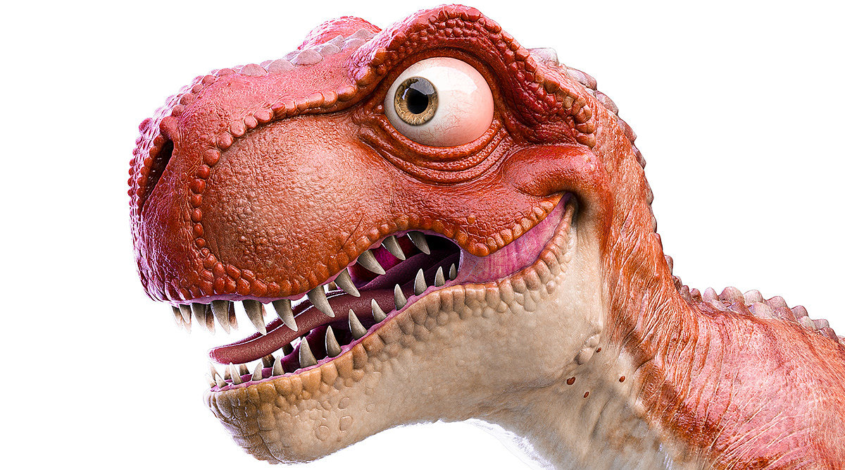 product design，Dinosaur hamburger，originality，packing design，