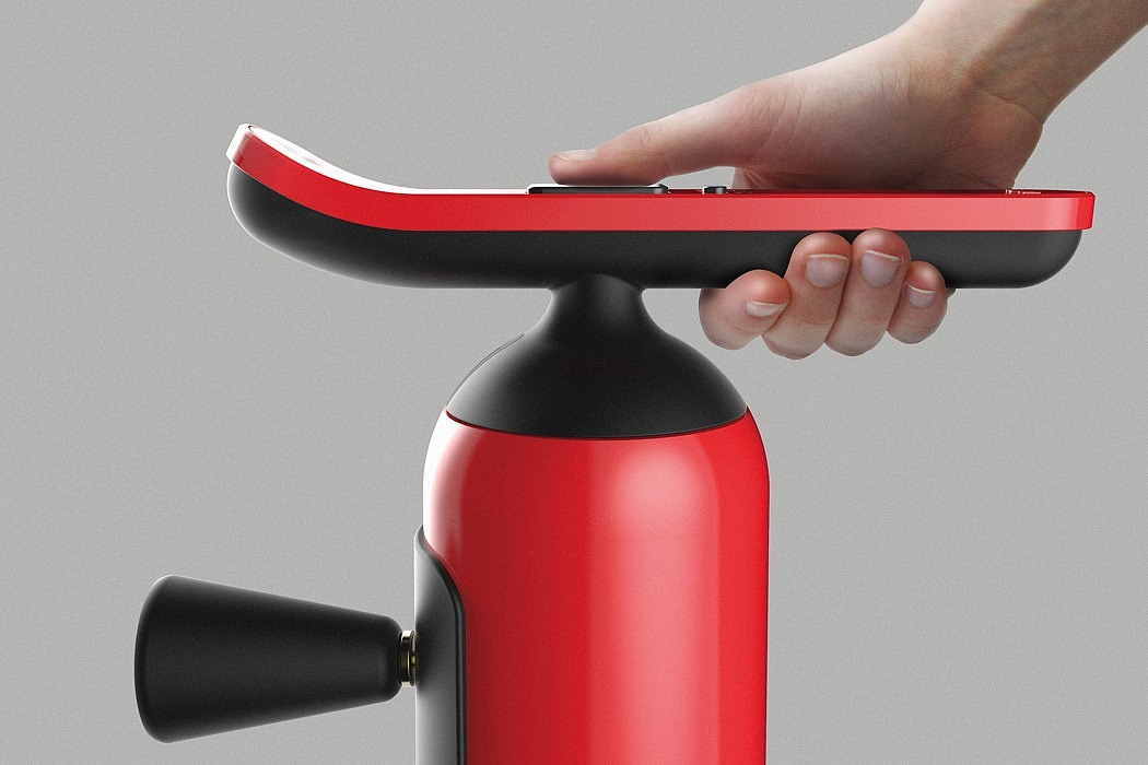 Easy to operate，simplify，Fire Extinguisher，LiteFire，
