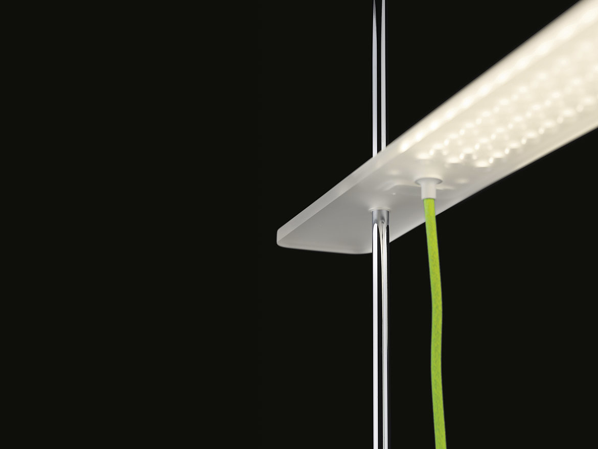 product design，industrial design，Nimbus，hold，Desk lamp，lamp，