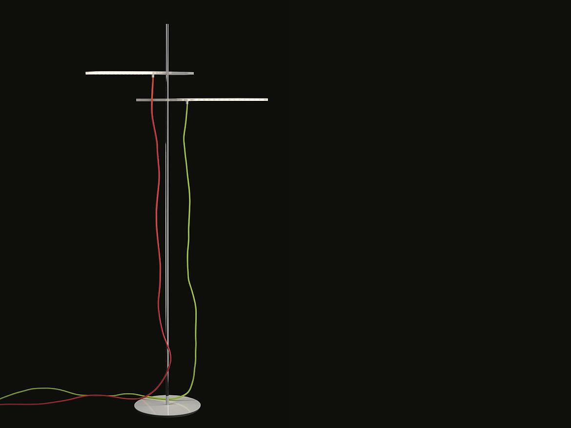 product design，industrial design，Nimbus，hold，Desk lamp，lamp，