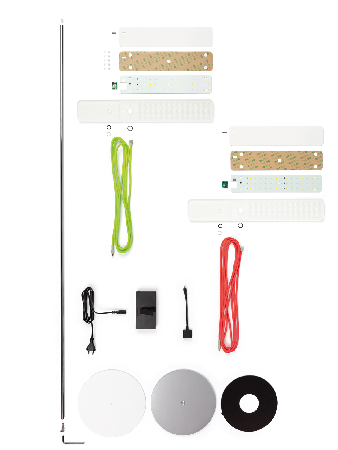 product design，industrial design，Nimbus，hold，Desk lamp，lamp，