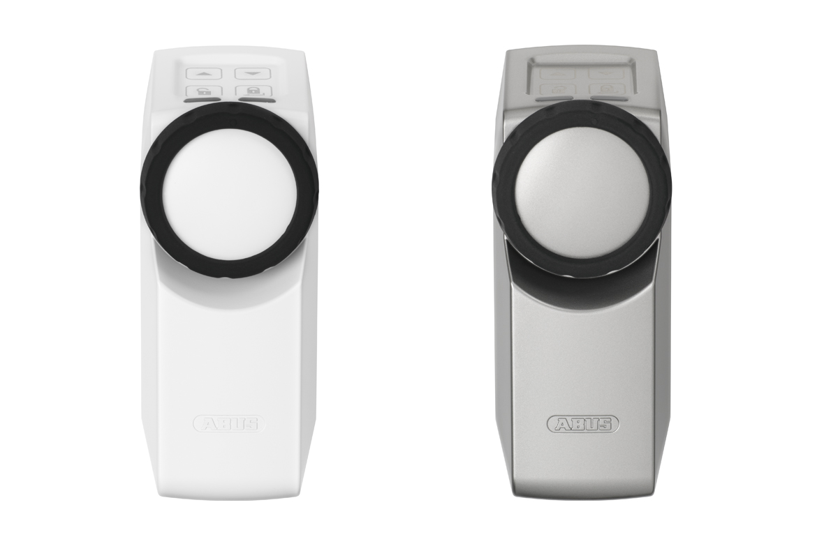 product design，industrial design，ABUS，Intelligent lock，lock，