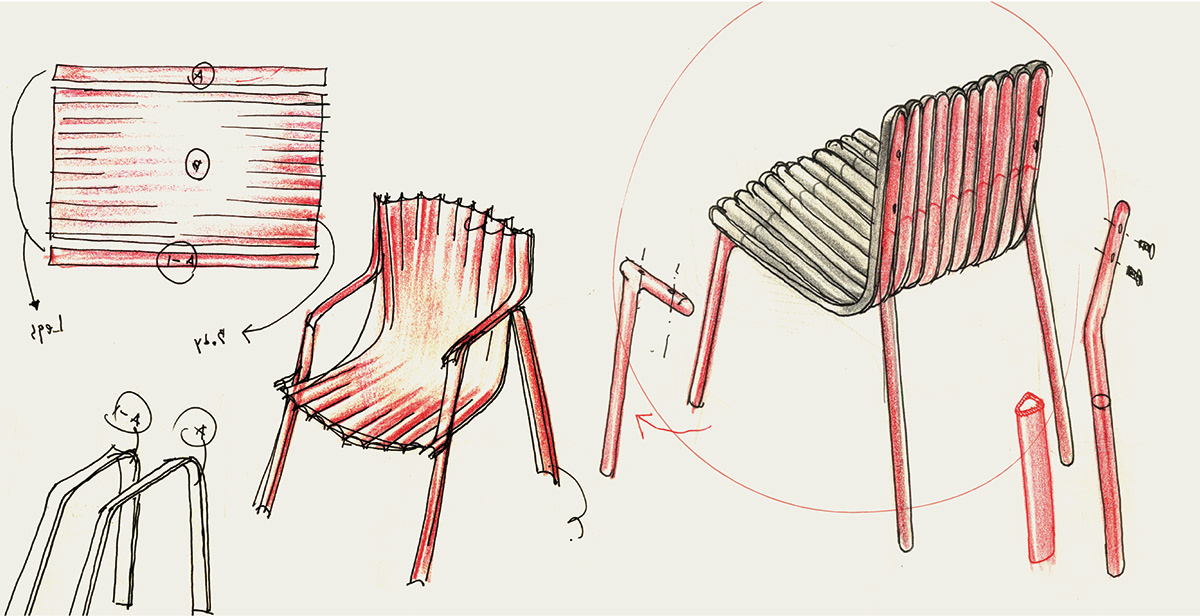 Geometric line，Minimalist，yellow，Fashion seat，modern stylish，Geometric line，yellow，chair，Green pink，Advanced grey，Clip，vice，Pliers，knife，Bottle lifter，bolt driver，Polyprism，Tool design，