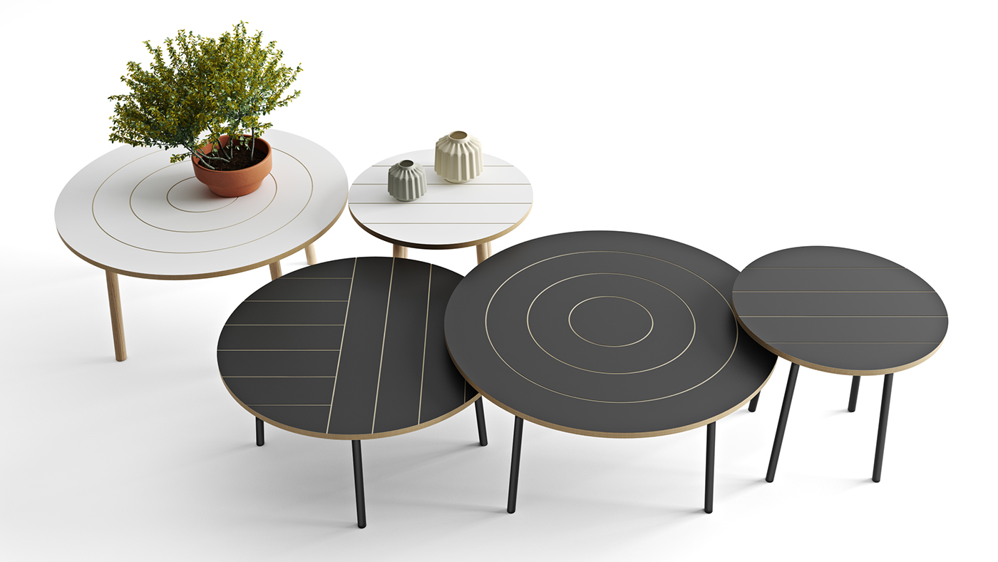 Low cabinet，cabinet，Side table，bookshelf，Cuboid，Table，TV cabinet，cozy，warm，Nordic style，Coffee table，line，circular，geometry，tea table，furniture，Home design，