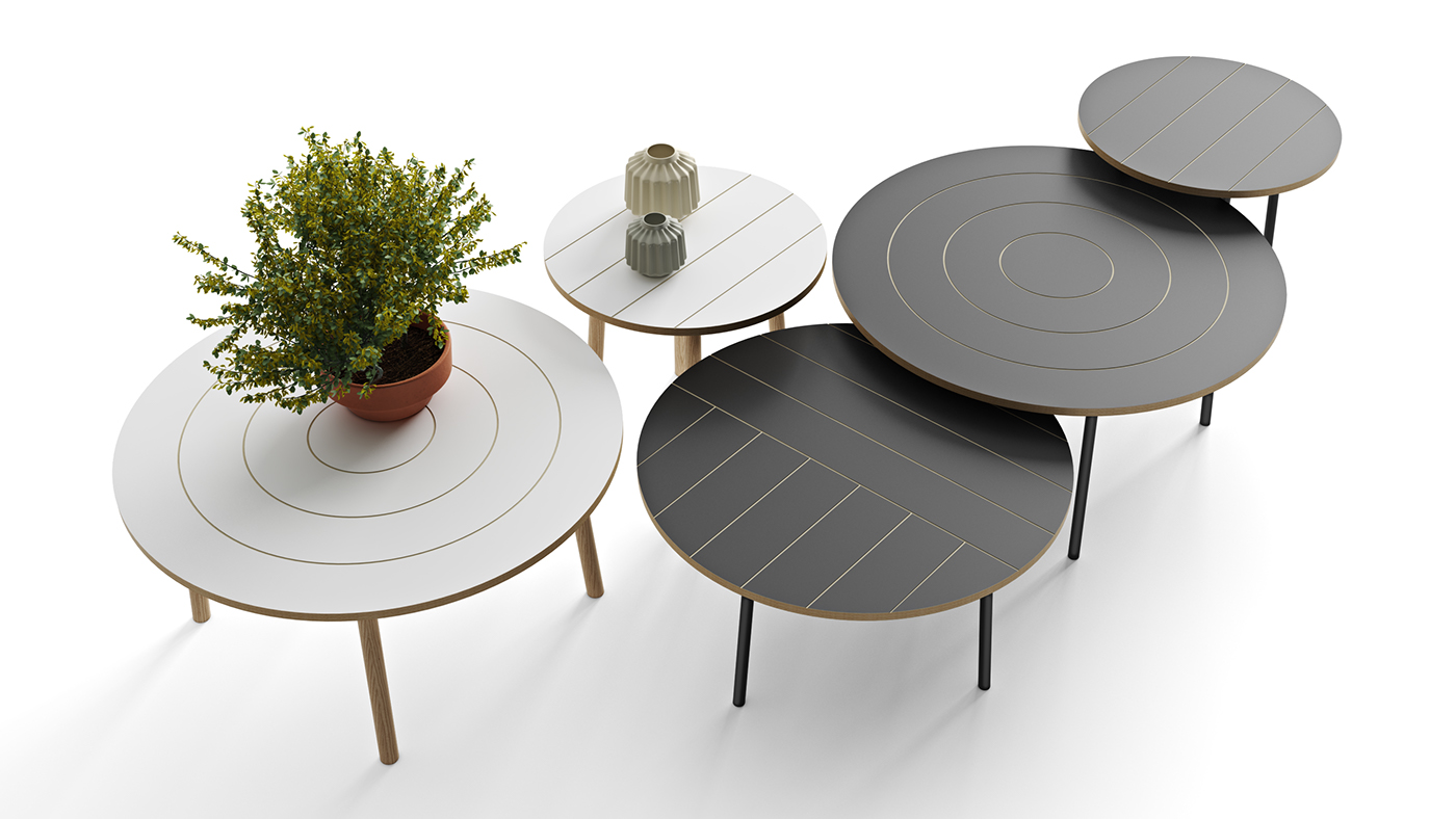 Low cabinet，cabinet，Side table，bookshelf，Cuboid，Table，TV cabinet，cozy，warm，Nordic style，Coffee table，line，circular，geometry，tea table，furniture，Home design，