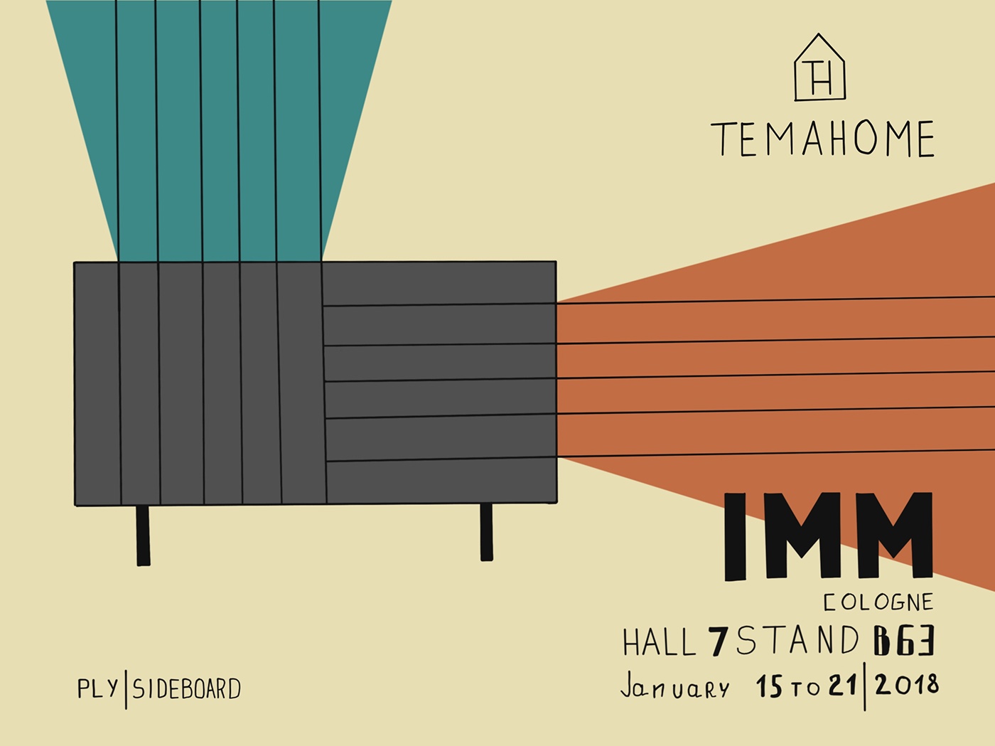 Low cabinet，cabinet，Side table，bookshelf，Cuboid，Table，TV cabinet，cozy，warm，Nordic style，Coffee table，line，circular，geometry，tea table，furniture，Home design，