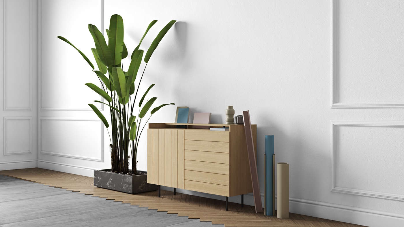 Low cabinet，cabinet，Side table，bookshelf，Cuboid，Table，TV cabinet，cozy，warm，Nordic style，Coffee table，line，circular，geometry，tea table，furniture，Home design，