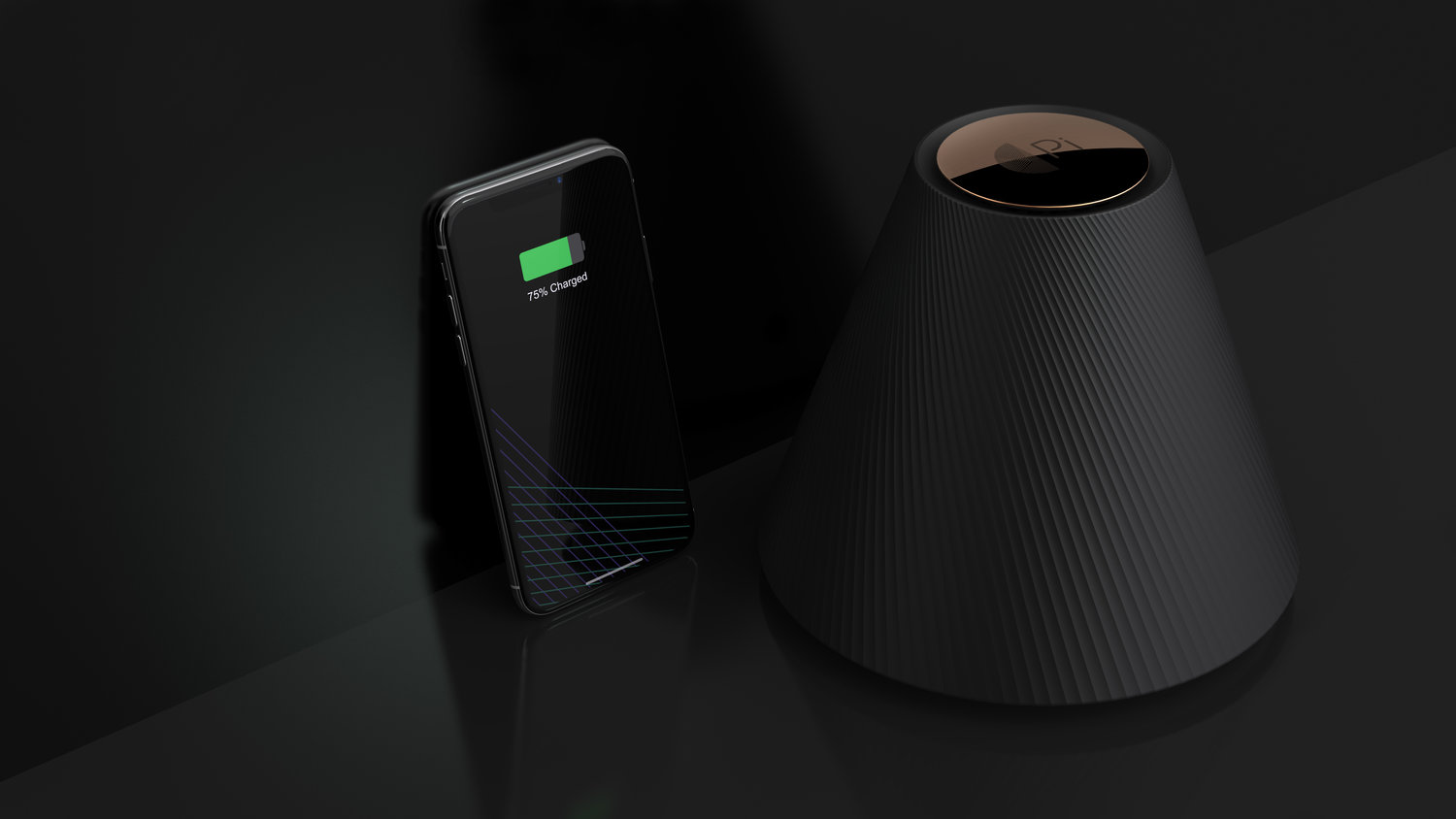 Design consumers' purchasing potential points，