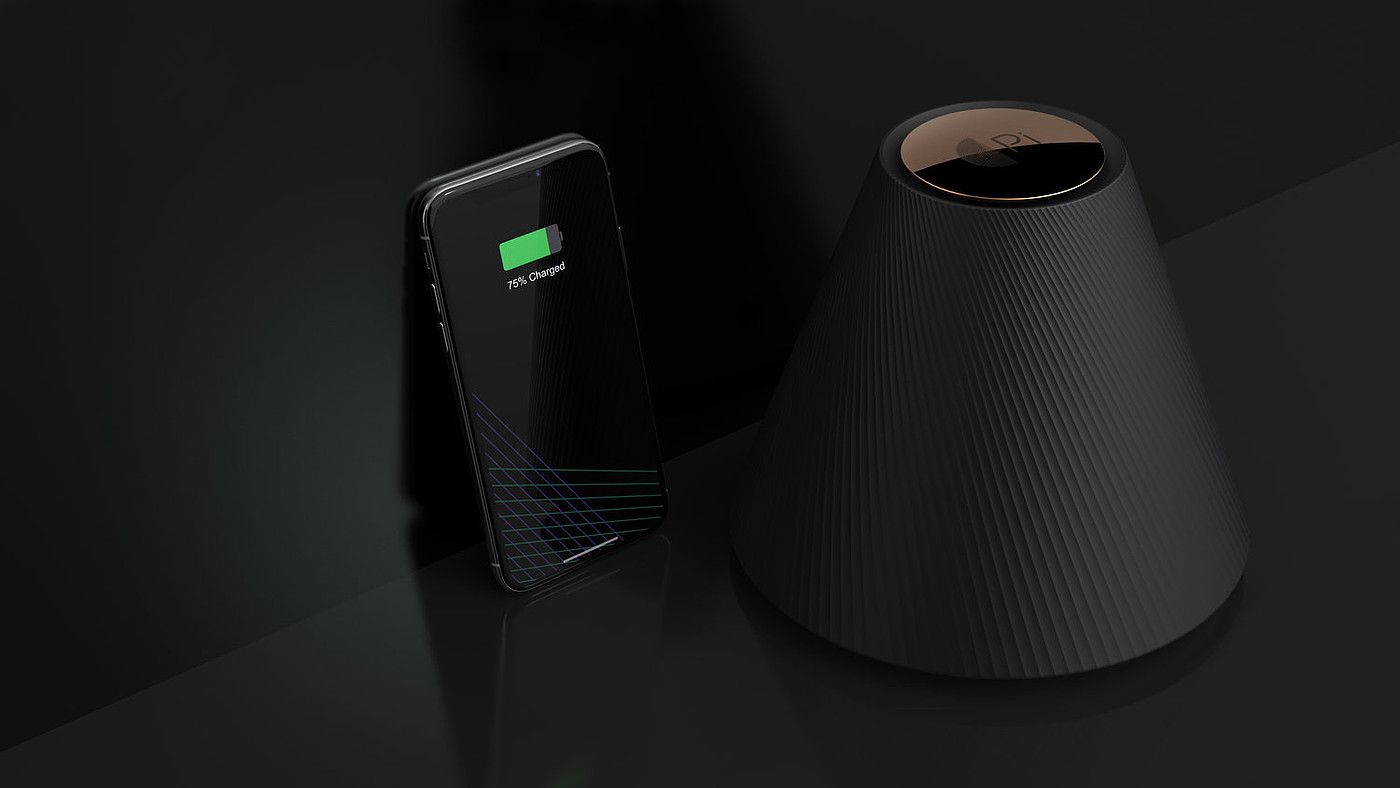 Design consumers' purchasing potential points，