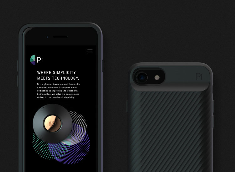 Design consumers' purchasing potential points，