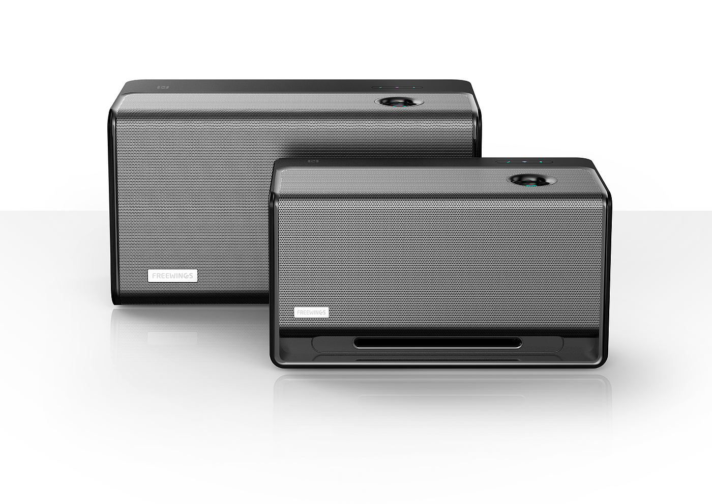 loudspeaker box，wifi，intelligence，