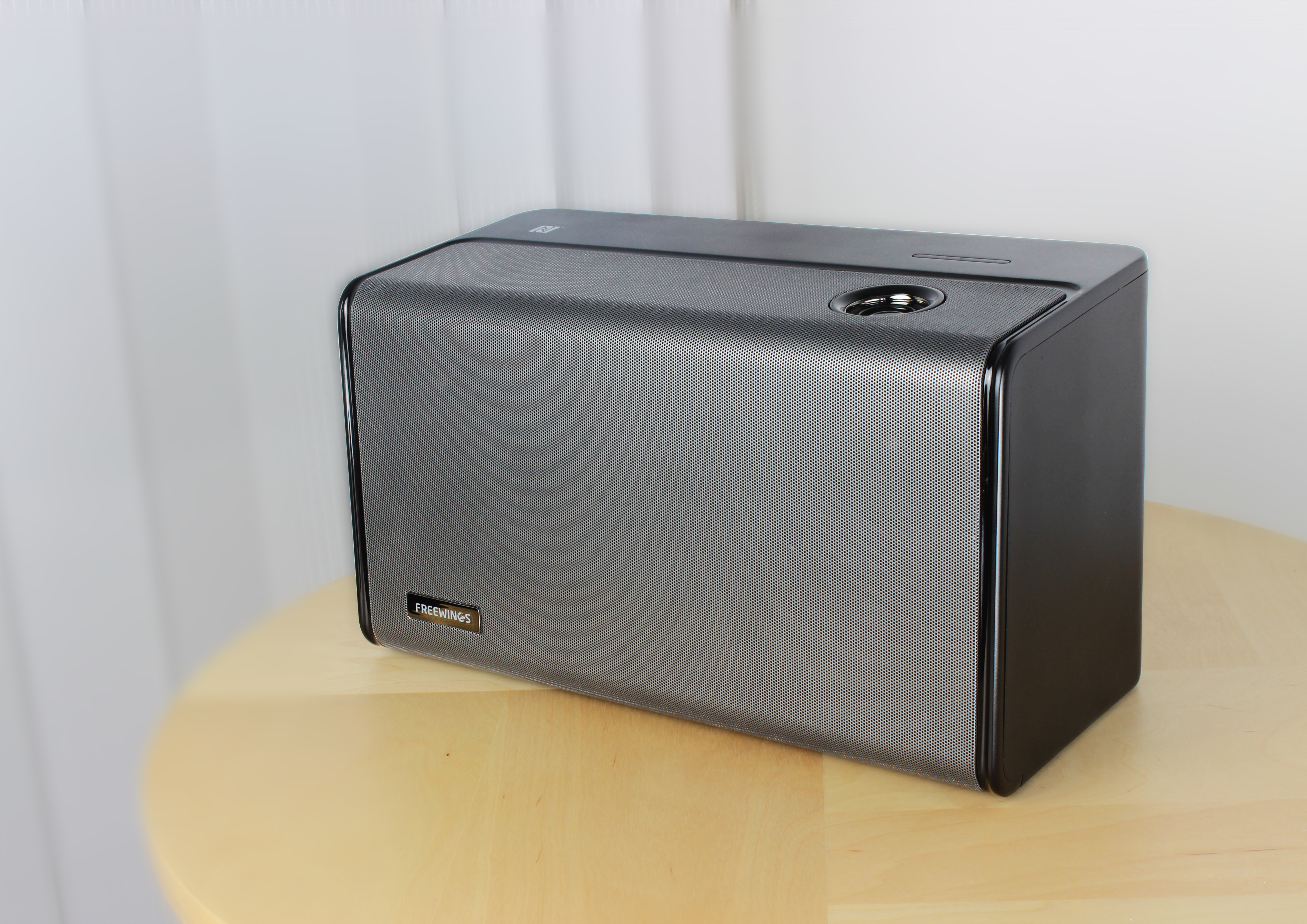 loudspeaker box，wifi，intelligence，