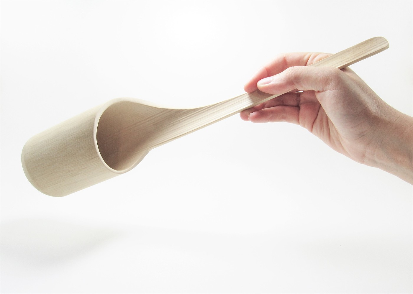 product design，Bamboo，tableware，