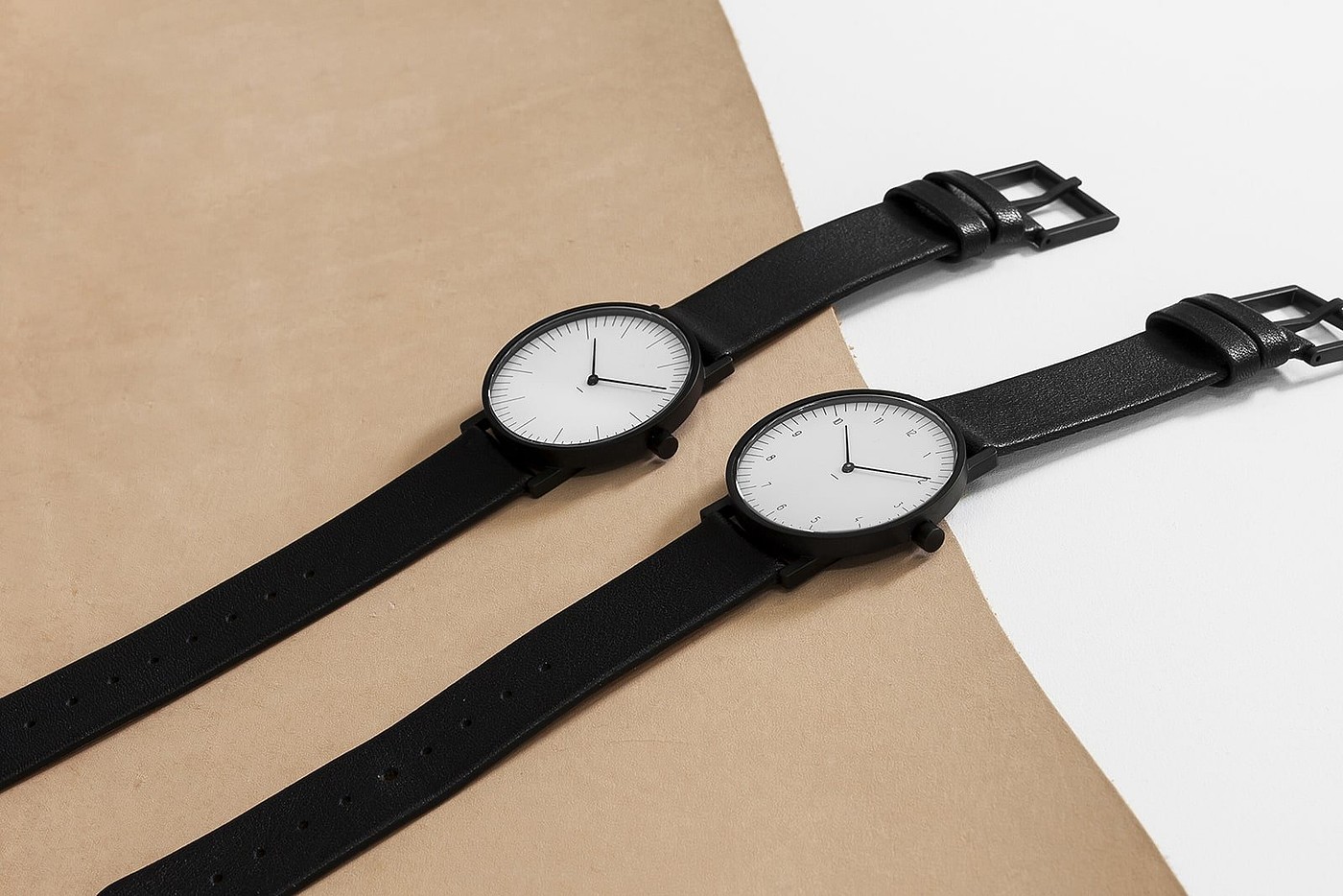 Minimalist，Wrist watch，Stock Watches，