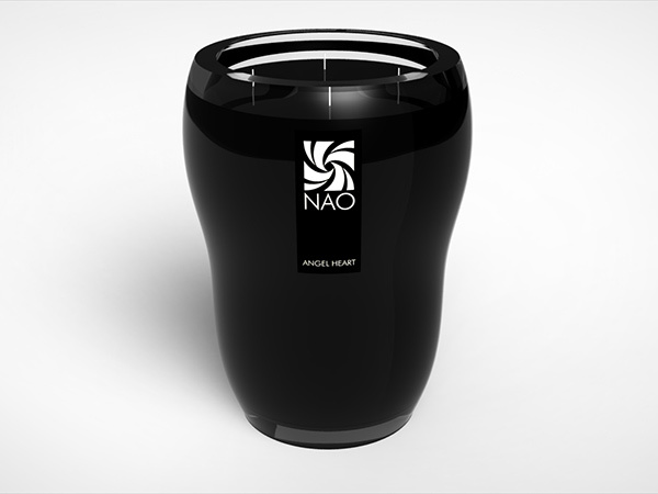 Candlestick，automation，Home decoration，Fashion simple，