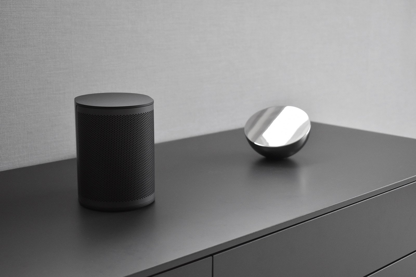 BEOPLAY M3，speaker，Minimalist，loudspeaker box，