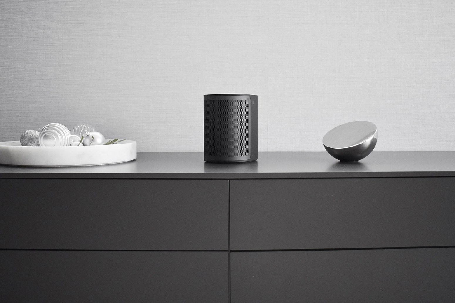 BEOPLAY M3，speaker，Minimalist，loudspeaker box，