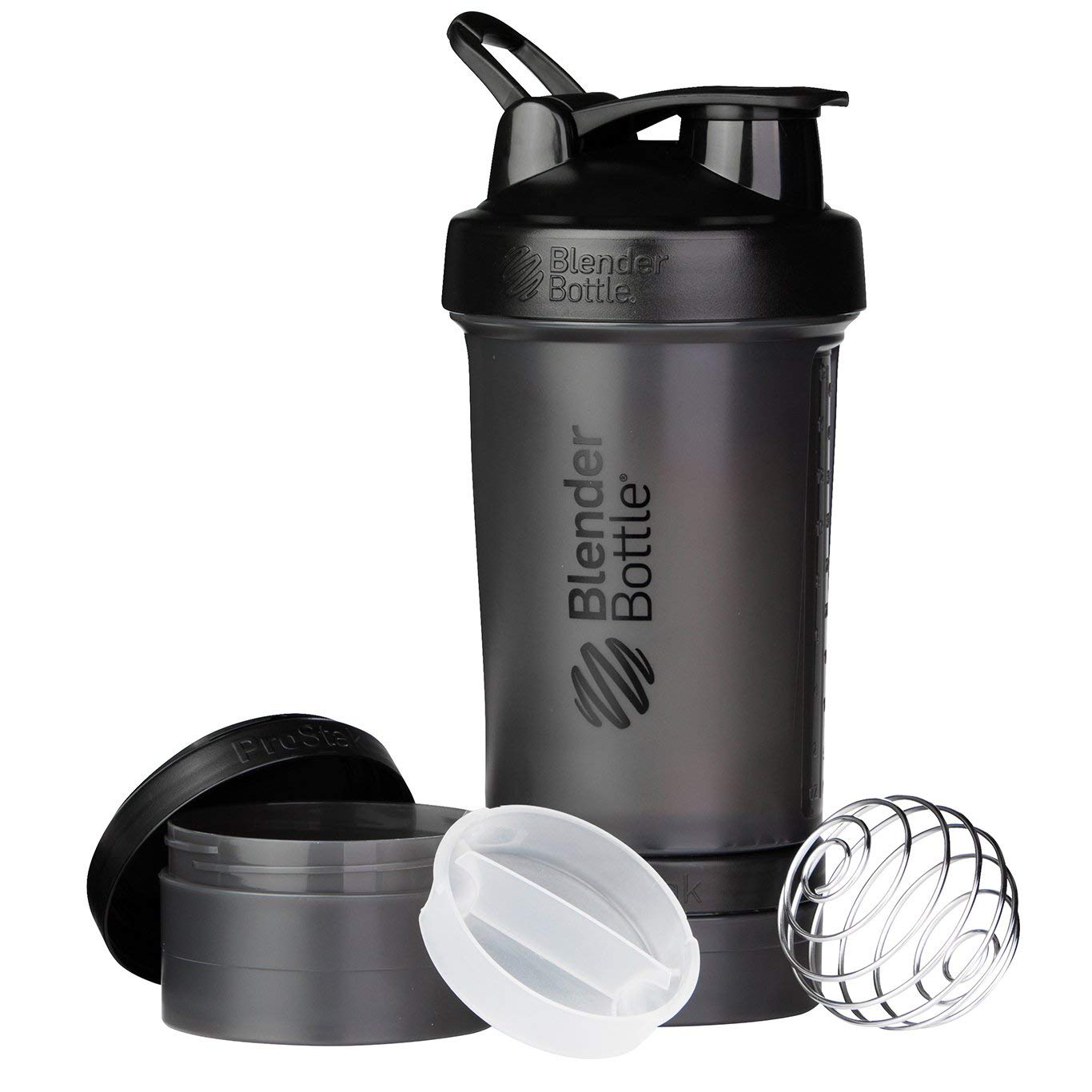 Shaking cup，BlenderBottle，Plastic，container，Water cup，