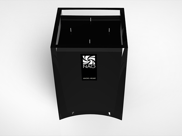 Candlestick，automation，Home decoration，Fashion simple，