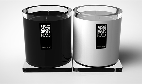 Candlestick，automation，Home decoration，Fashion simple，