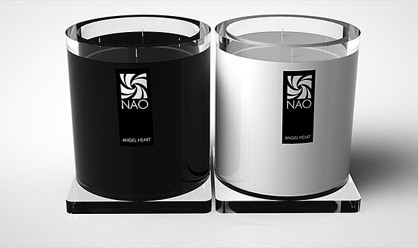 Candlestick，automation，Home decoration，Fashion simple，