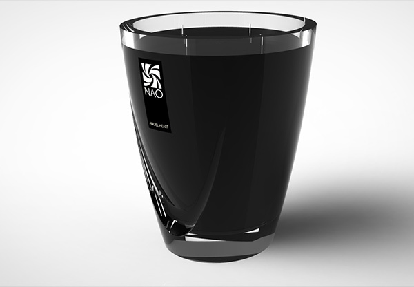 Candlestick，automation，Home decoration，Fashion simple，