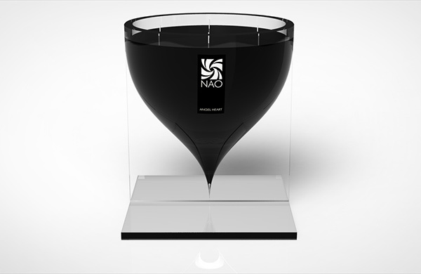 Candlestick，automation，Home decoration，Fashion simple，