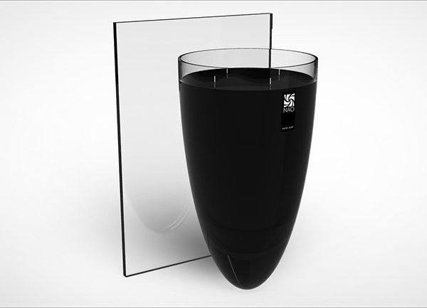 Candlestick，automation，Home decoration，Fashion simple，