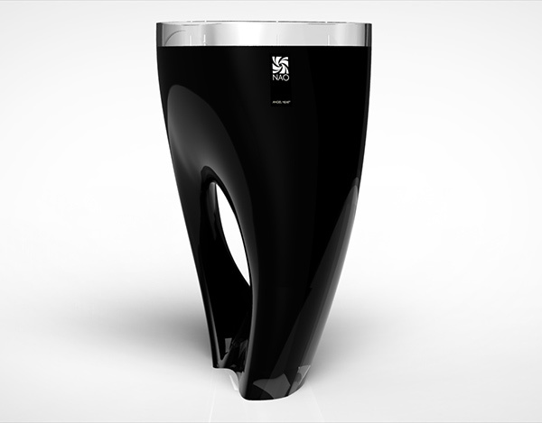 Candlestick，automation，Home decoration，Fashion simple，