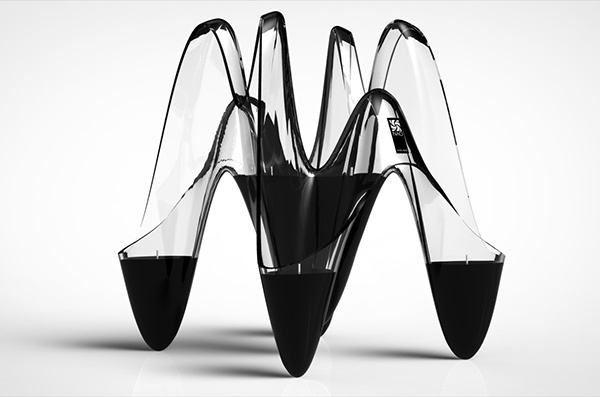 Candlestick，automation，Home decoration，Fashion simple，