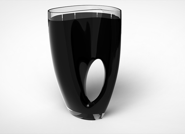 Candlestick，automation，Home decoration，Fashion simple，