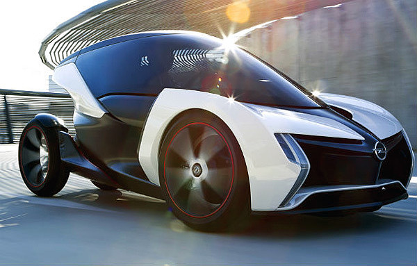 environment protection，Novel concept，Automobile design，vehicle，