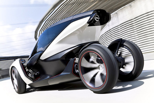 environment protection，Novel concept，Automobile design，vehicle，