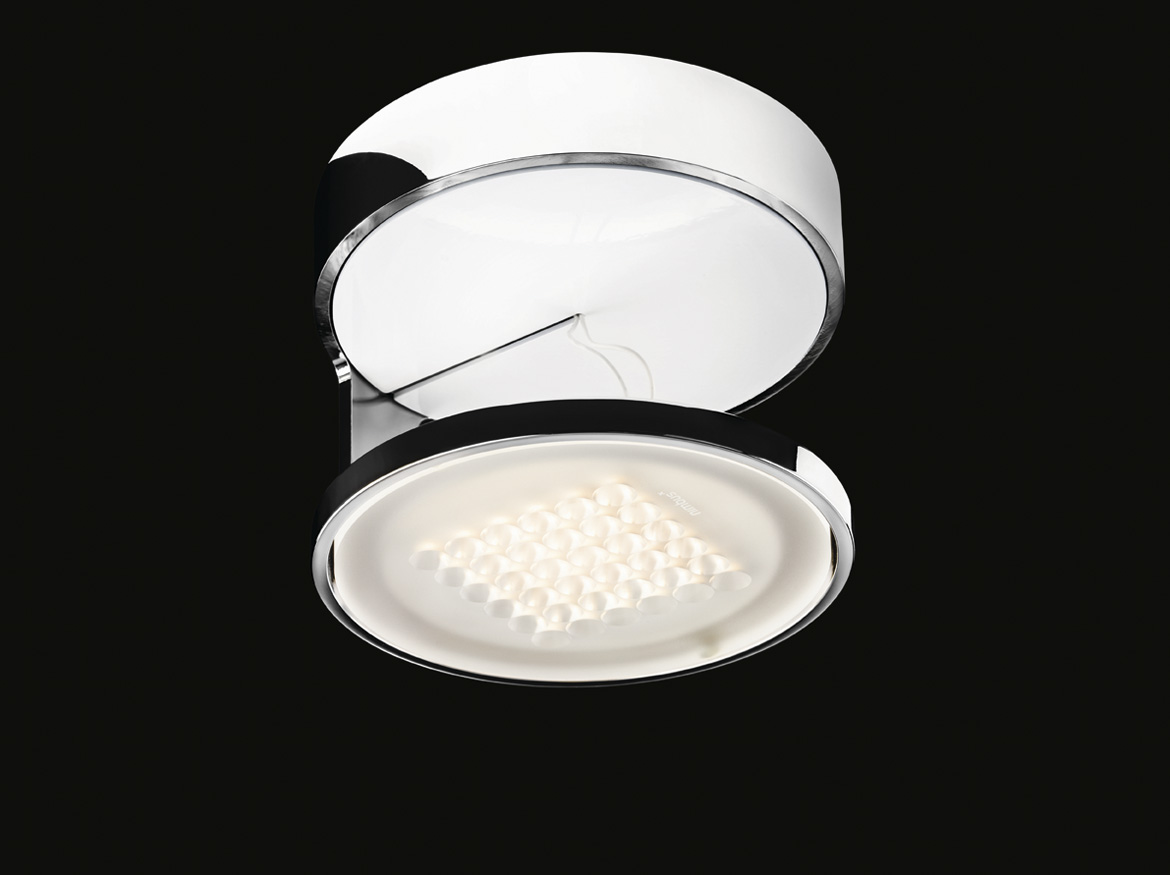 product design，LED lamp，Nimbus，