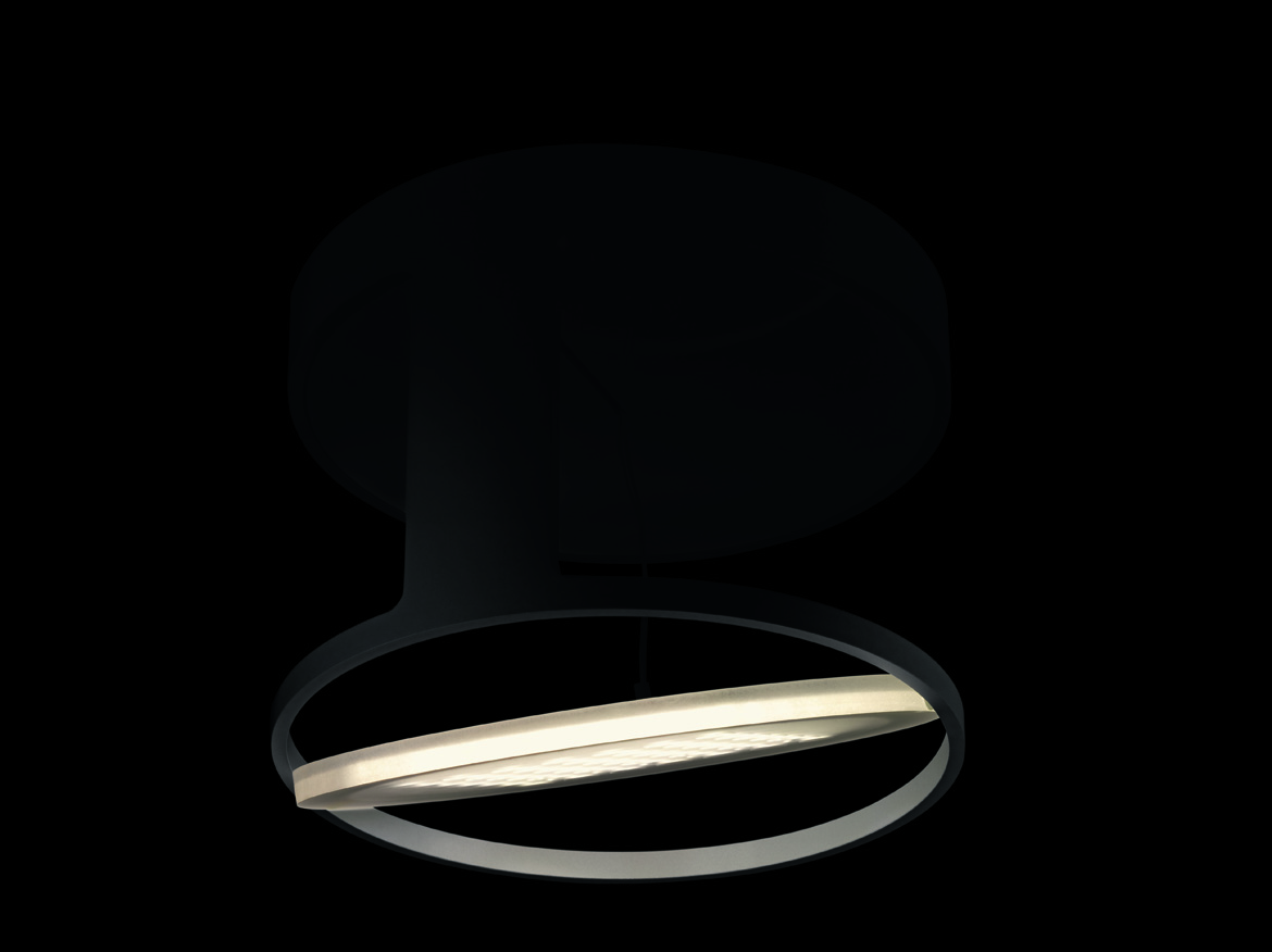 product design，LED lamp，Nimbus，