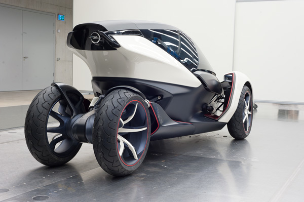 environment protection，Novel concept，Automobile design，vehicle，