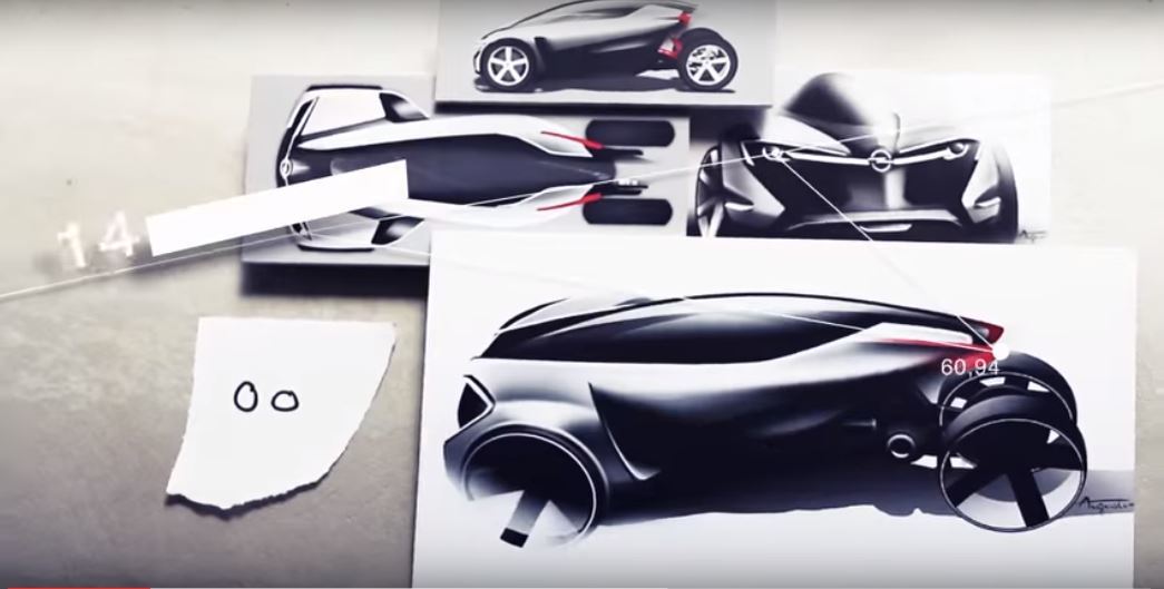 environment protection，Novel concept，Automobile design，vehicle，