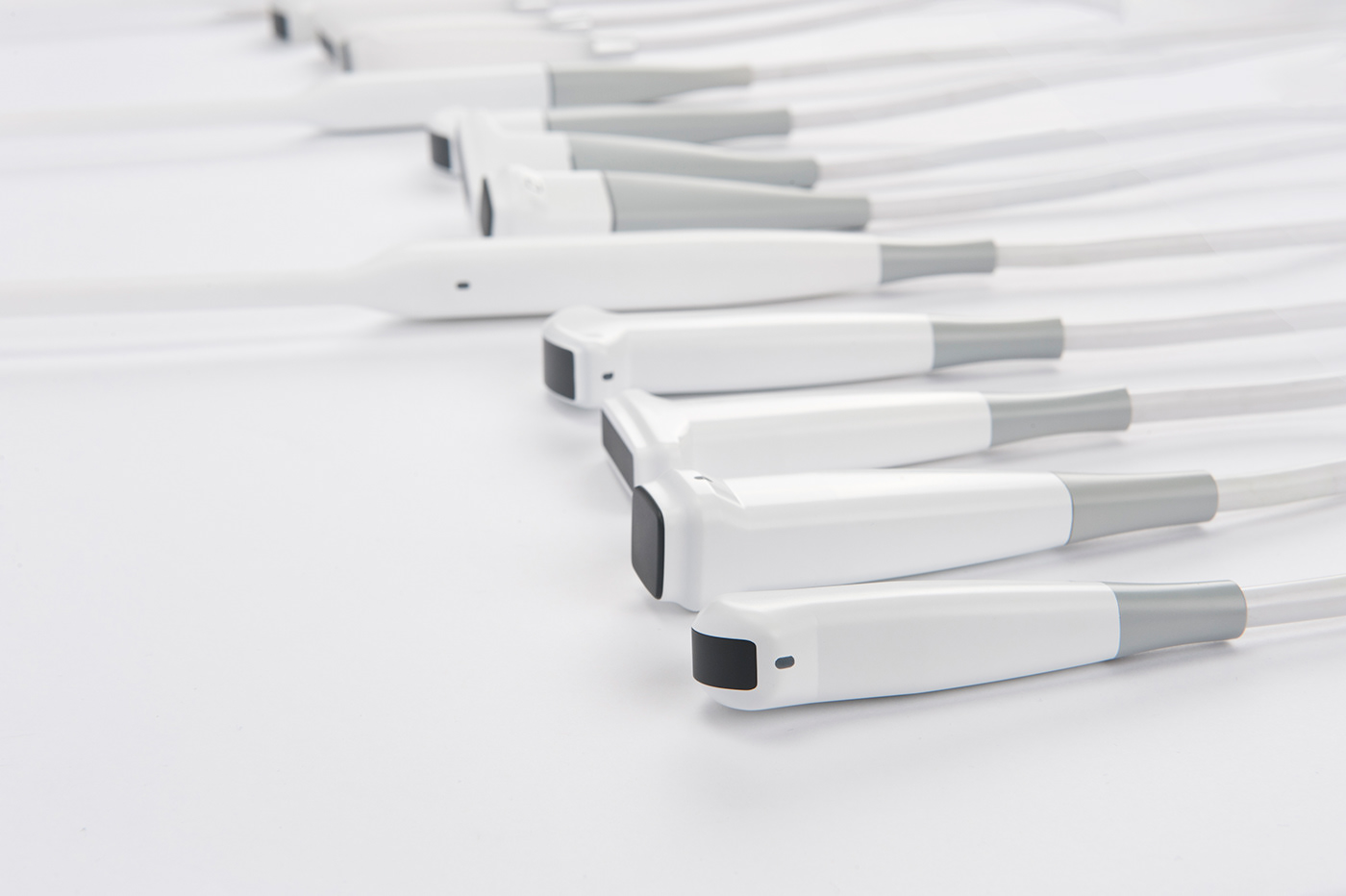 Probe ultrasonic system，siemens，CART，Siemens，Medical Science，future，