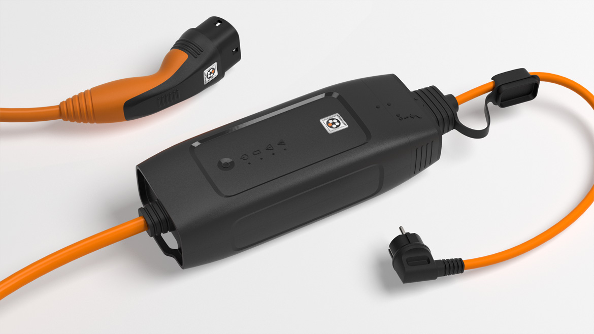 Electric，Hybrid，Shuko，CPD IC，charge，parts，automobile，equipment，